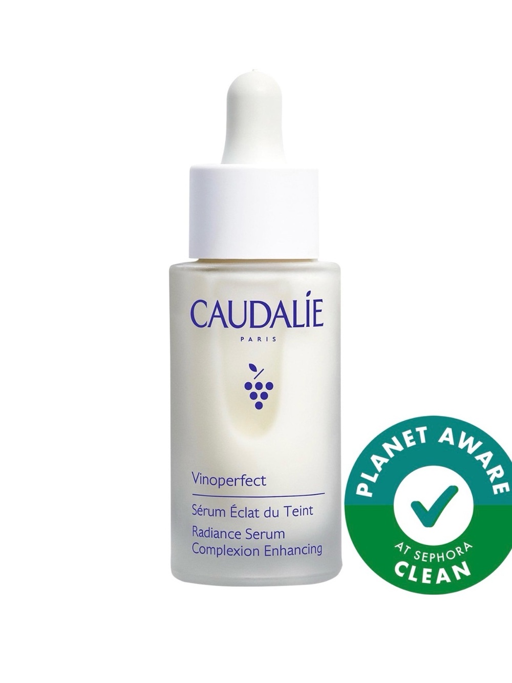 **BRAND NEW** Caudalie Vinoperfect Radiance Serum - 30mL